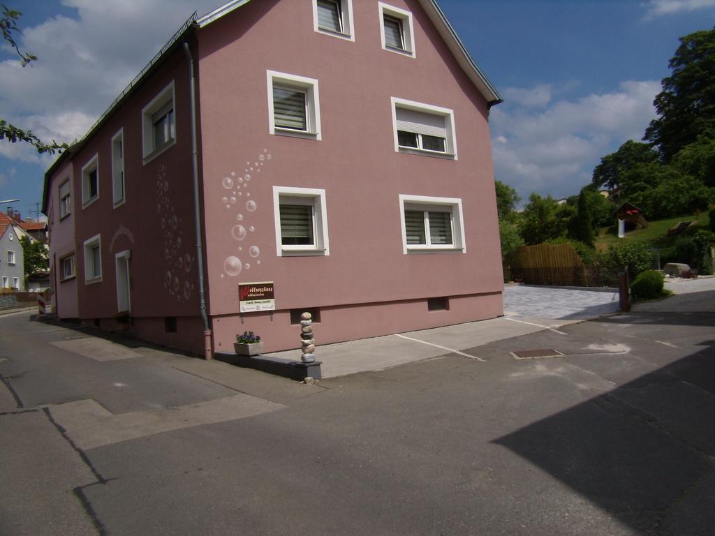 Waldmünchen Daschner Gmbh מראה חיצוני תמונה