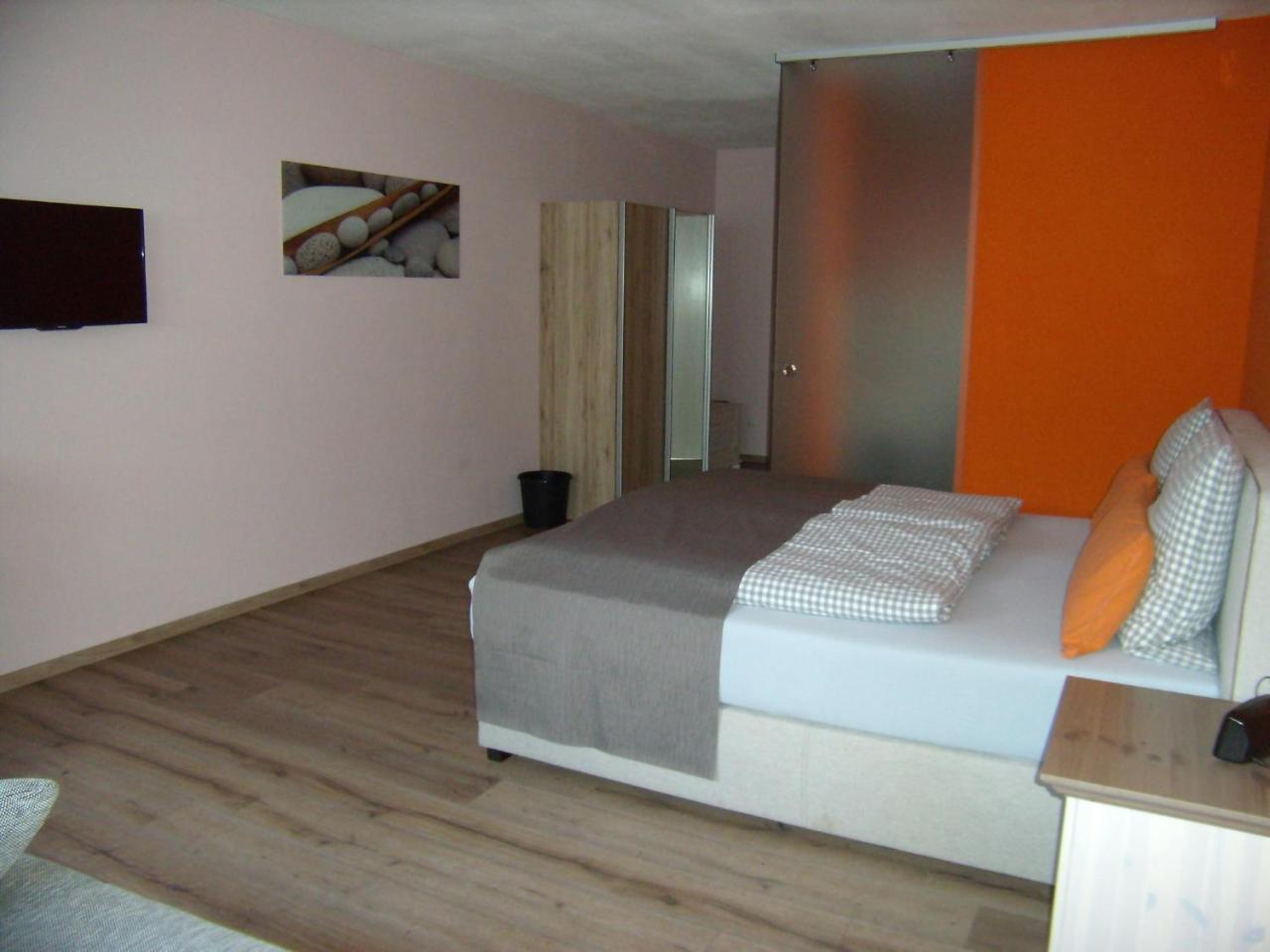 Waldmünchen Daschner Gmbh מראה חיצוני תמונה